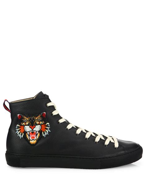 gucci ufo shoes|Gucci tiger ready to wear.